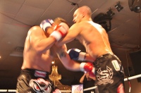 Learning Kickboxing In NJ Help You Reap Many Health Benefits
